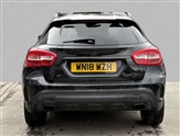 Mercedes-Benz GLA Class Image 3