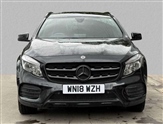Mercedes-Benz GLA Class Image 6