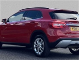 Mercedes-Benz GLA Class Image 2