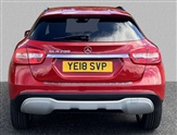 Mercedes-Benz GLA Class Image 3
