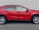 Mercedes-Benz GLA Class Image 4