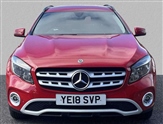 Mercedes-Benz GLA Class Image 5