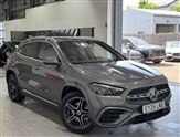 Mercedes-Benz GLA Class Image 1