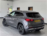 Mercedes-Benz GLA Class Image 2