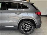 Mercedes-Benz GLA Class Image 3