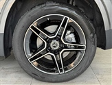 Mercedes-Benz GLA Class Image 4
