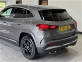 Mercedes-Benz GLA Class Image 5
