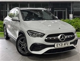 Mercedes-Benz GLA Class Image 1