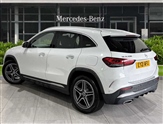 Mercedes-Benz GLA Class Image 2