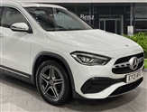 Mercedes-Benz GLA Class Image 3