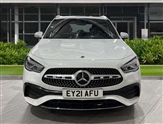 Mercedes-Benz GLA Class Image 4