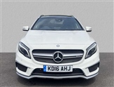 Mercedes-Benz GLA Class Image 2