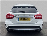 Mercedes-Benz GLA Class Image 5