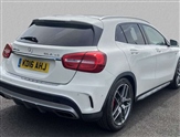 Mercedes-Benz GLA Class Image 6
