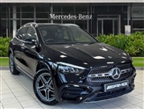 Mercedes-Benz GLA Class Image 1