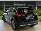 Mercedes-Benz GLA Class Image 2