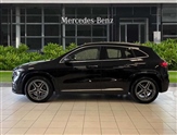 Mercedes-Benz GLA Class Image 3