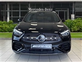 Mercedes-Benz GLA Class Image 4