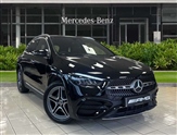 Mercedes-Benz GLA Class Image 1