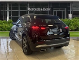 Mercedes-Benz GLA Class Image 2