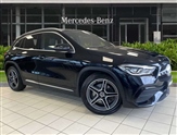 Mercedes-Benz GLA Class Image 1