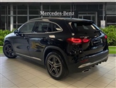 Mercedes-Benz GLA Class Image 2