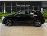 Mercedes-Benz GLA Class Image 3