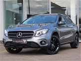 Used Mercedes-Benz GLA Class