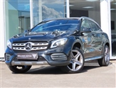 Used Mercedes-Benz GLA Class