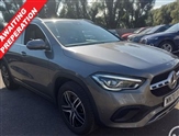 Used Mercedes-Benz GLA Class