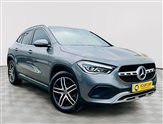 Used Mercedes-Benz GLA Class Used Mercedes-Benz GLA Class