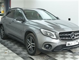 Used Mercedes-Benz GLA Class Used Mercedes-Benz GLA Class