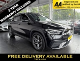 Used Mercedes-Benz GLA Class