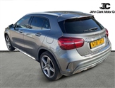 Mercedes-Benz GLA Class Image 2
