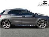 Mercedes-Benz GLA Class Image 3