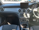 Mercedes-Benz GLA Class Image 4