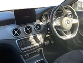 Mercedes-Benz GLA Class Image 6