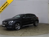 Used Mercedes-Benz GLA Class