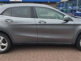 Used Mercedes-Benz GLA Class