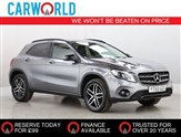 Used Mercedes-Benz GLA Class