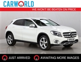 Used Mercedes-Benz GLA Class