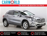 Used Mercedes-Benz GLA Class