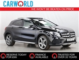 Used Mercedes-Benz GLA Class