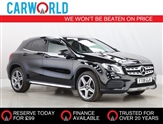 Used Mercedes-Benz GLA Class