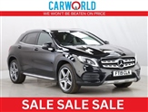 Used Mercedes-Benz GLA Class Used Mercedes-Benz GLA Class