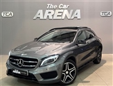 Used Mercedes-Benz GLA Class Used Mercedes-Benz GLA Class