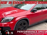 Used Mercedes-Benz GLA Class