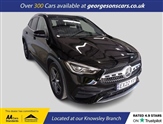 Used Mercedes-Benz GLA Class