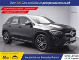 Used Mercedes-Benz GLA Class