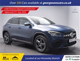 Used Mercedes-Benz GLA Class